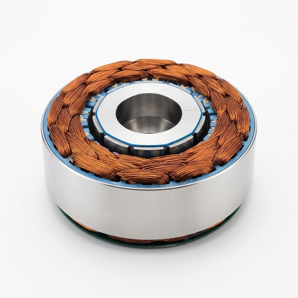Custom electromagnetic winding and stator engineering