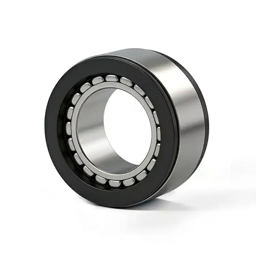High torque density copper winding